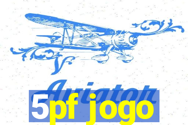 5pf jogo